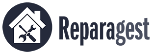 Programa reparadores siniestros del hogar Logo